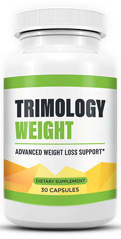 Trimology bottle for weight loss